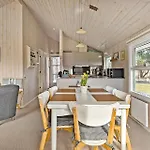 Сasa de vacaciones Tv1513-bindslev-nordkapvej-3 Bindslev