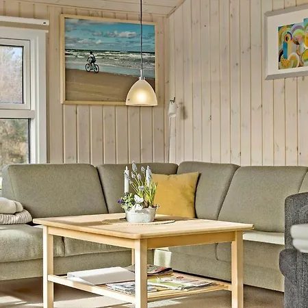 Tv1513-bindslev-nordkapvej-3 Дом отдыха