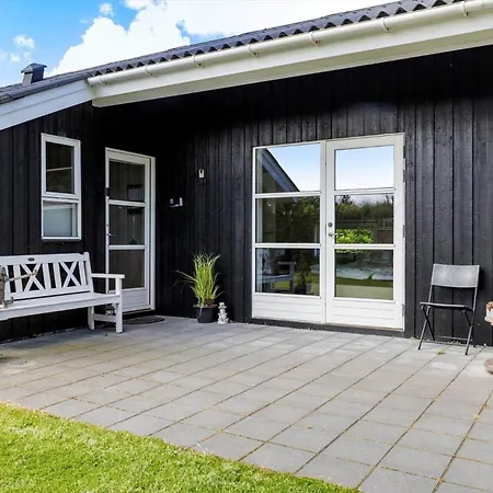 Dom wakacyjny Tv1513-bindslev-nordkapvej-3 *