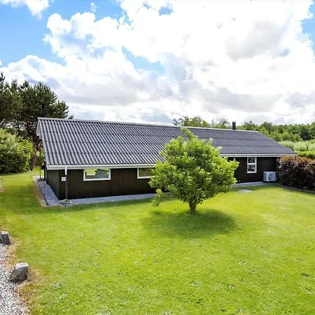 Dom wakacyjny Tv1513-bindslev-nordkapvej-3 Bindslev