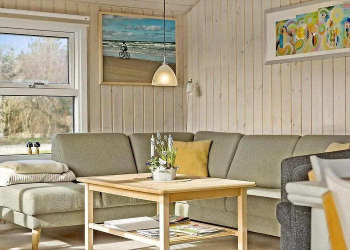 Tv1513-bindslev-nordkapvej-3 度假居