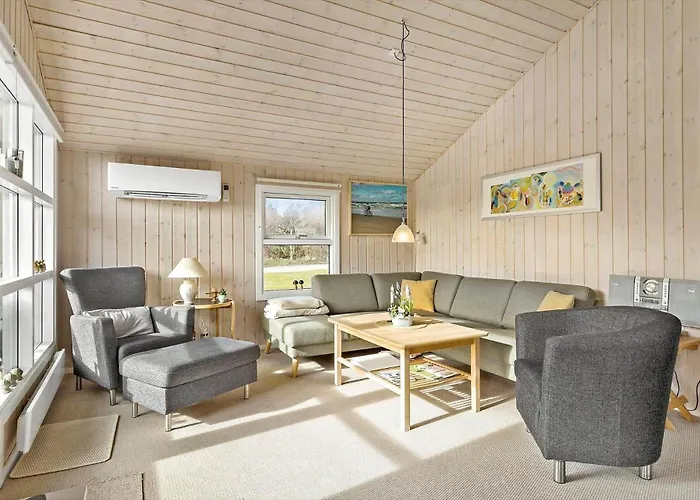 Tv1513-bindslev-nordkapvej-3 Дом отдыха